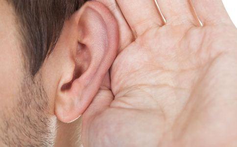 中耳炎的六大显著征兆