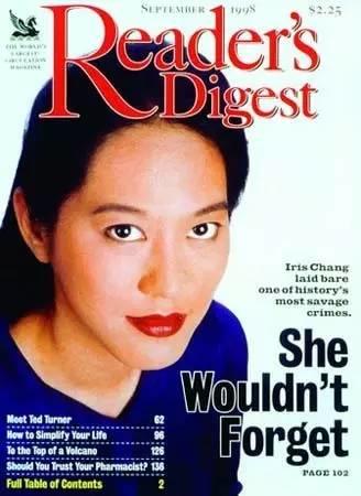这个太了不起的华裔女子，她的生影响了全世界，她的死更是震惊了全球，今天不能不说的她！