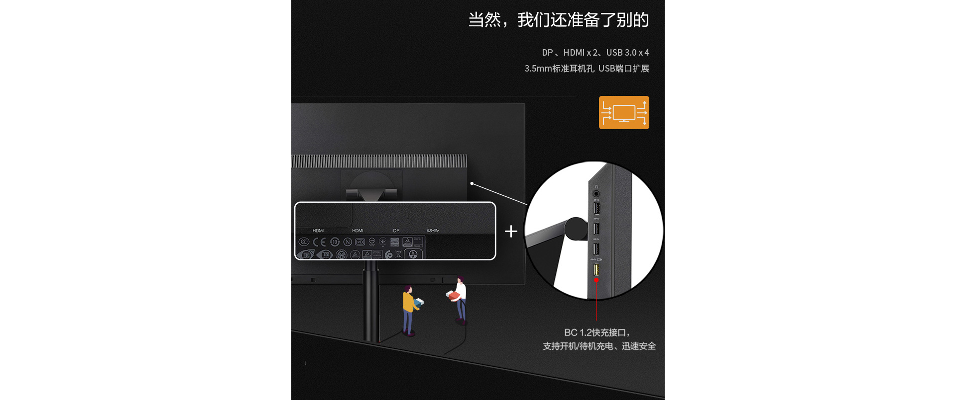 联想ThinkVision P27u-10显示器的价格，两国相差超过3.6倍！