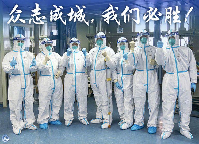 此外,中国疾控中心正在进行新型冠状病毒性肺炎的药物筛选.  ]]>