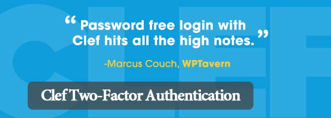 25-clef-two-factor-authentication-plugin