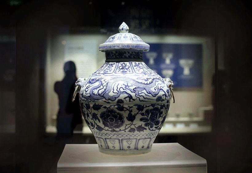中国十大最美博物馆（必去）