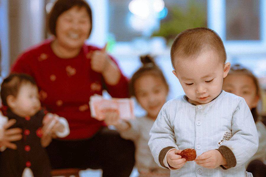 中国父母的十大谎言