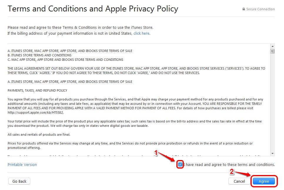App Store 注册美区 Apple ID 帐号终极指南